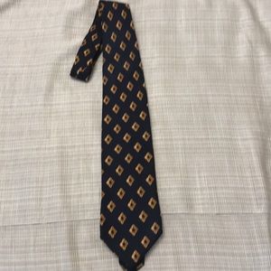 Ermenegildo Zegna tie